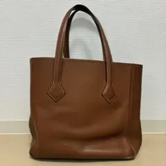 エルメス HERMES ヴィクトリアカバス32 トートバッグ トリヨンクレマンス