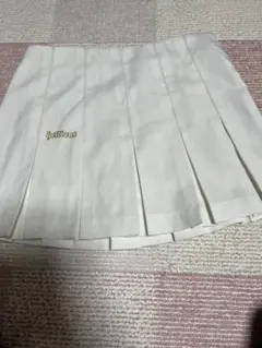 ボウリングスカートインナー付き