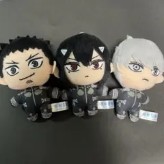 2025年最新】怪獣8号 ぬいぐるみの人気アイテム - メルカリ