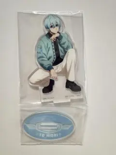 ブルーロック 一番くじ キャラクターグッズ