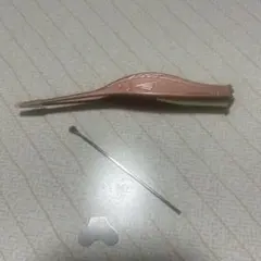 LEDライト耳かき
