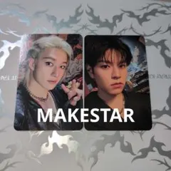 公式　Stray Kids　doit　バンチャン　スンミン　メクス