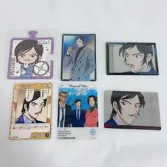 名探偵コナン エグゼクティブコレクション 諸伏高明 - メルカリ