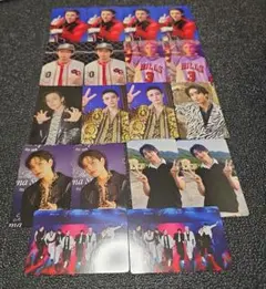 Straykids KARMA HMV トレカ