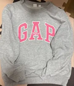 GAP トレーナーのサムネイル
