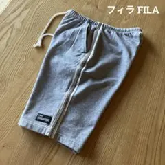 FILA フィラ 短パン ショートパンツのサムネイル