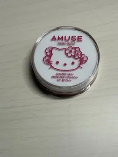 AMUSE Hello Kitty クッションファンデ 1.5 NATURALのサムネイル