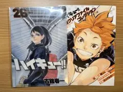 2026年最新】ハイキュー！！JC柄クリアファイルコレクションの人気