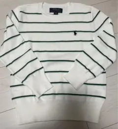 POLO  RALPH LAUREN 120