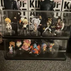 ワンピの実 第一海戦 〜十九海戦 オンライン その他 コンプリート146点 ワンピの実 第一海戦 全6種 コンプリートセット - メルカリ