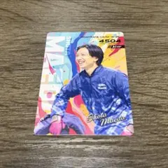 ボートレース蒲郡 松田真美選手 オリジナル舟券 - メルカリ