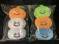 ドラゴンクエスト AM 大きなぬいぐるみ スライムタワー　かがみもち　セットのサムネイル