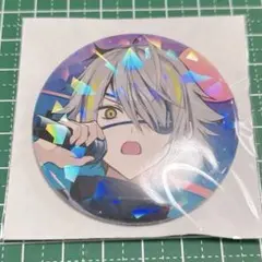 エイトリ　タワレココラボ　缶バッジ　白光琉衣　36点セット エイトリタワレココラボ缶バッジ白光琉衣36点セット