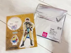 2026年最新】パンダドラゴン たいが アクスタの人気アイテム - メルカリ
