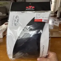 【新品未使用未開封】OGK KABUTO DAF-1 スモーク F17のサムネイル
