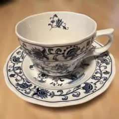 NIKKO DOUBLE PHOENIX ティーカップ＆ソーサー