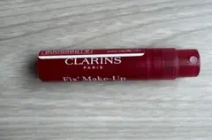 CLARINS フィックスメイクアップローション 携帯用(ケースのみ)