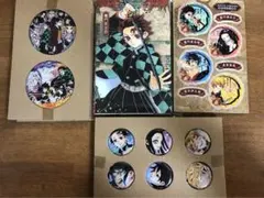 鬼滅の刃 特装版 付録 まとめ売り