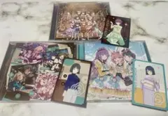 ラブライブ 蓮ノ空 百生吟子 乙宗梢 CD まとめセットのサムネイル