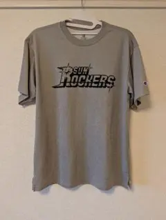 チャンピオン Champion サンロッカーズ Tシャツ Lサイズのサムネイル