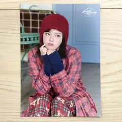 TWICE ポップアップ ホリデーモーニング ラントレ ジョンヨン