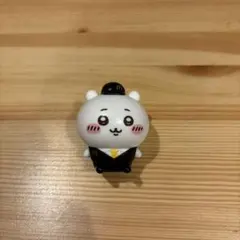ちいかわ マクドナルド マスコットフィギュア