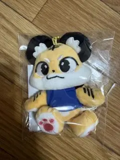 新品未開封☆ALIVE ドンヘソウルソロコン MINI DOLL KEYRING - メルカリ