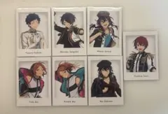 あんスタ 10周年 展示会 特典 ぱしゃっつ