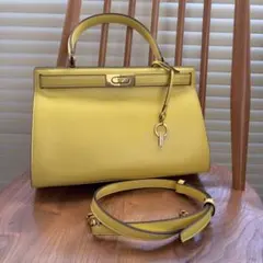TORY BURCH Lee Radziwill トリーバーチ　タグ有