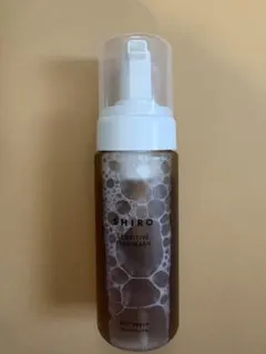 SHIRO SENSITIVE FACE WASH 150mlのサムネイル
