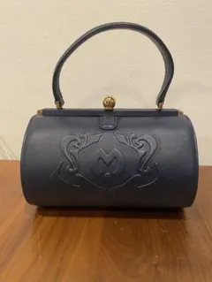 レザー - ハンドバッグ