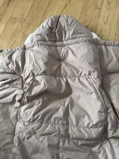 抱っこ紐ケープ