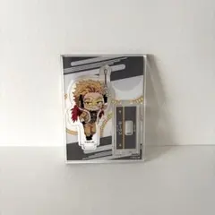 ホークス　つながるトレーディングミニアクリルスタンド　東急コラボ