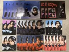 JO1 Handz in My Pocket HIMP 大平祥生 トレカ