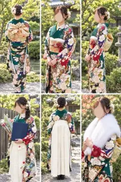2026年最新】振袖 フルセットの人気アイテム - メルカリ
