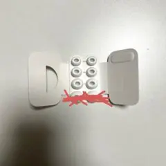 AirPods pro3 イヤーチップ