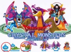 ドラゴンクエスト クリスタルモンスターズ  スライム