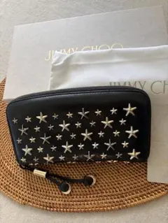 Jimmy Choo (ジミーチュウ)長財布のサムネイル