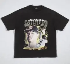 2026年最新】佐藤輝明 tシャツの人気アイテム - メルカリ