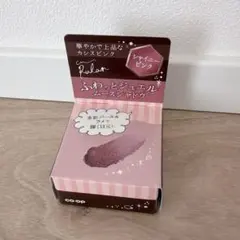【新品】 コープ ふわっとジュエルムースシャドウ シャイニーピンクのサムネイル