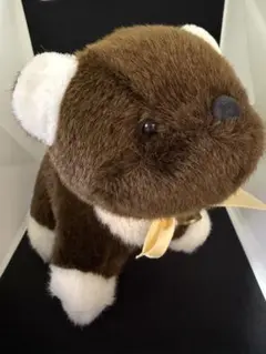 昭和レトロ ヴィンテージ ハニートイズ コアラ ぬいぐるみ 中古品