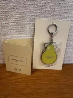 香水＆限定キーホルダーのサムネイル
