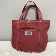 【廃盤サイズ】一澤帆布製　トートバッグのサムネイル