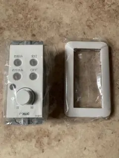 オーデリック　ODELIC LED専用メモリー調光器　LC602