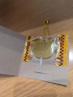 サンリオキャラクターズ キャンディチャームズ グミ ポムポムプリン