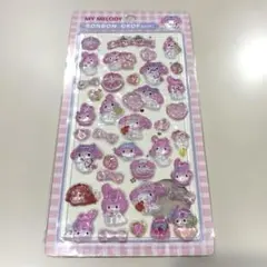 マイメロディシール