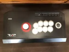 リアルアーケードpro