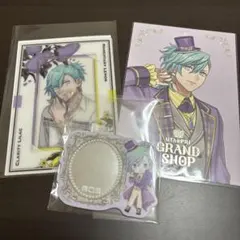 2025年最新】うたプリ ビジュアルカード 藍の人気アイテム