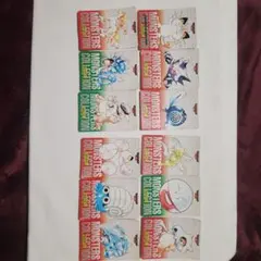 ​【30年前の当時物】ポケモン カードダス 12枚まとめ売り（旧裏 バンダイ）