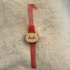 treasure ハルト ガチャガチャ 時計